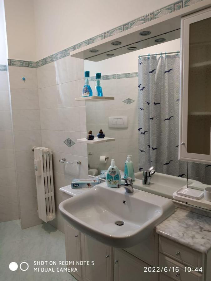 Hsh Home Sweet Home Бари Экстерьер фото