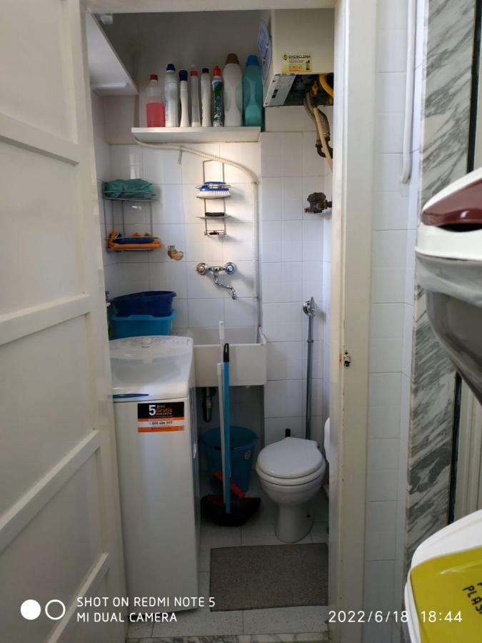 Hsh Home Sweet Home Бари Экстерьер фото