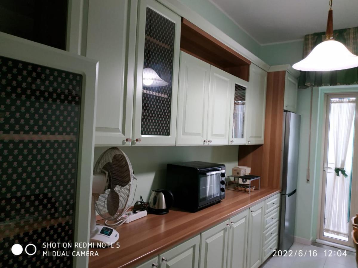 Hsh Home Sweet Home Бари Экстерьер фото