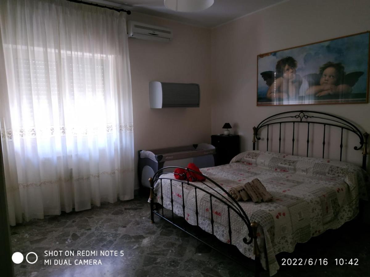 Hsh Home Sweet Home Бари Экстерьер фото