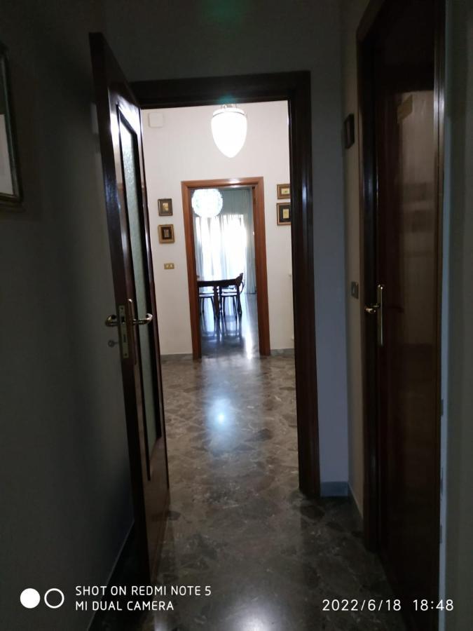 Hsh Home Sweet Home Бари Экстерьер фото