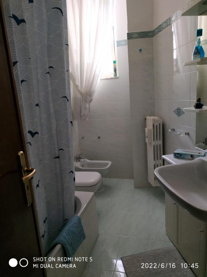 Hsh Home Sweet Home Бари Экстерьер фото