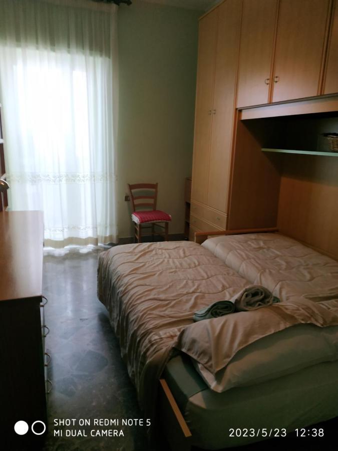 Hsh Home Sweet Home Бари Экстерьер фото