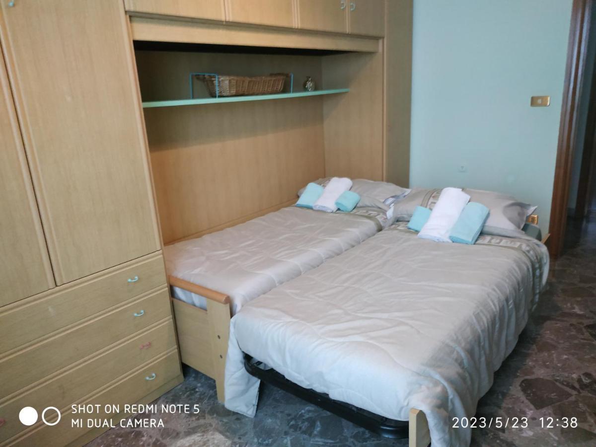Hsh Home Sweet Home Бари Экстерьер фото