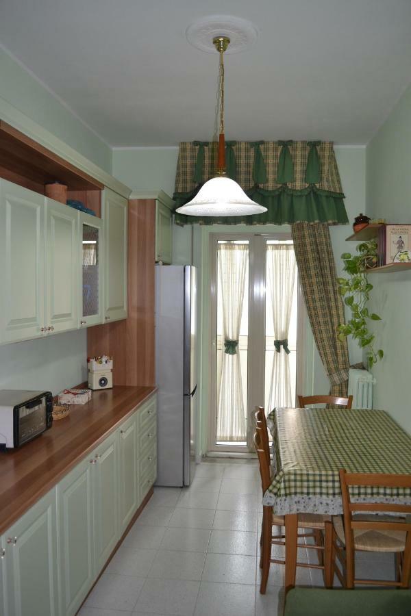 Hsh Home Sweet Home Бари Экстерьер фото